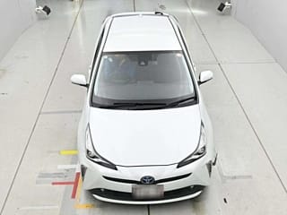 Toyota Prius 2020